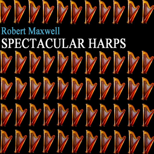 Robert Maxwell