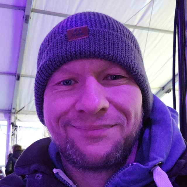 Robert Natus