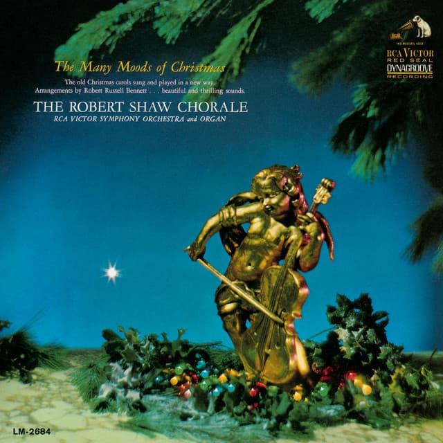 Robert Shaw Chorale