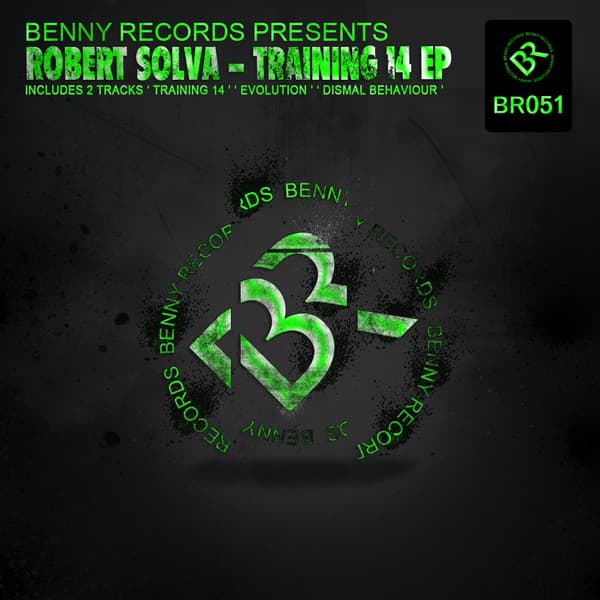 Robert Solva