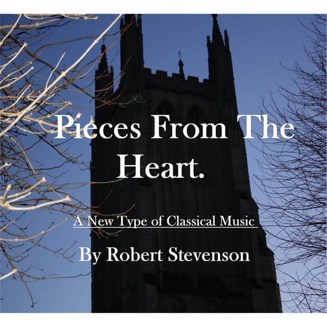 Robert Stevenson