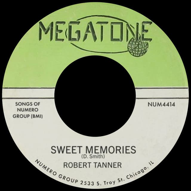 Robert Tanner