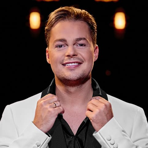 Robert van Hemert