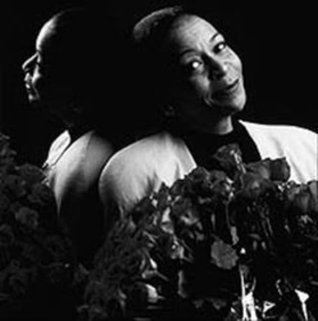 Roberta Alexander