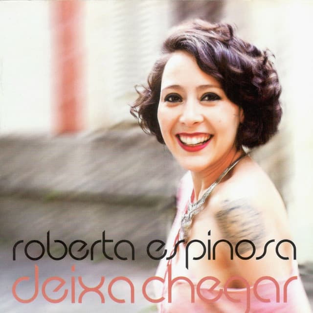 Roberta Espinosa