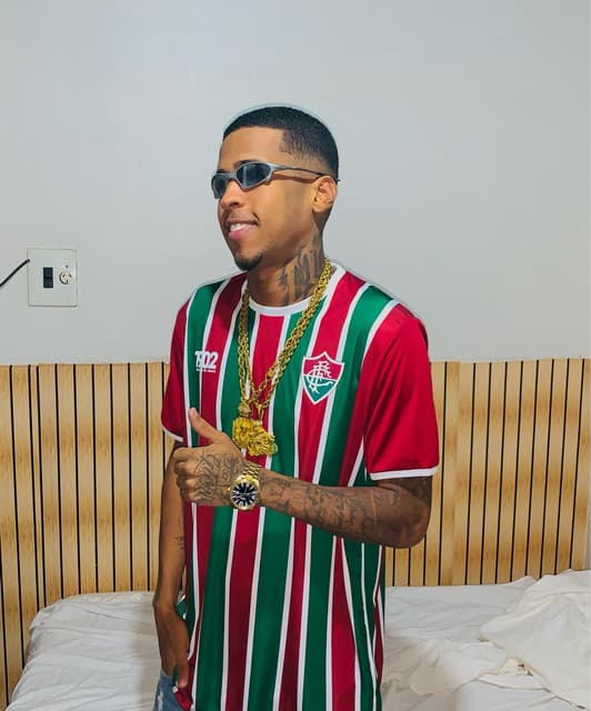 Robertinho CL