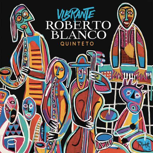 Roberto Blanco