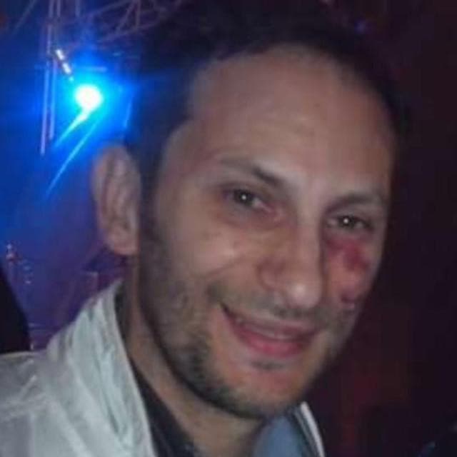 Roberto Carrus