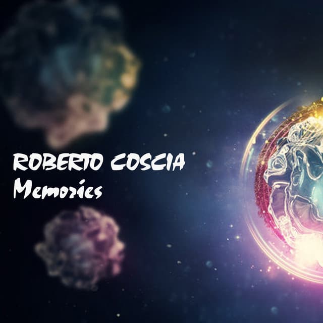 Roberto Coscia