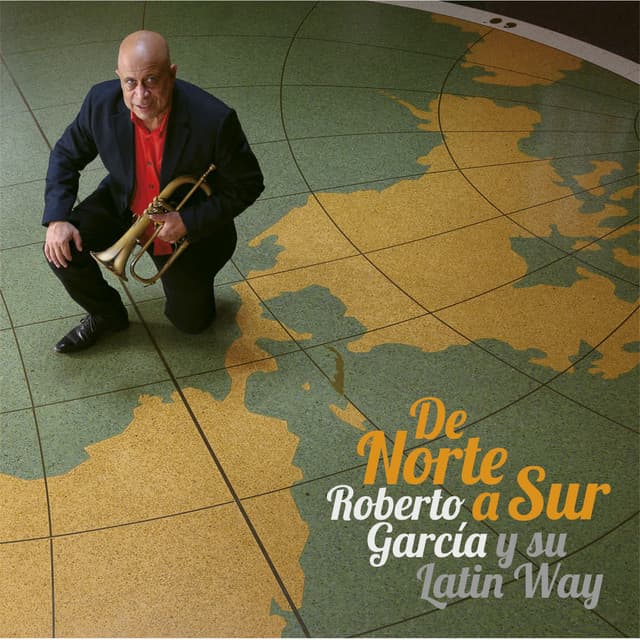 Roberto Garcia