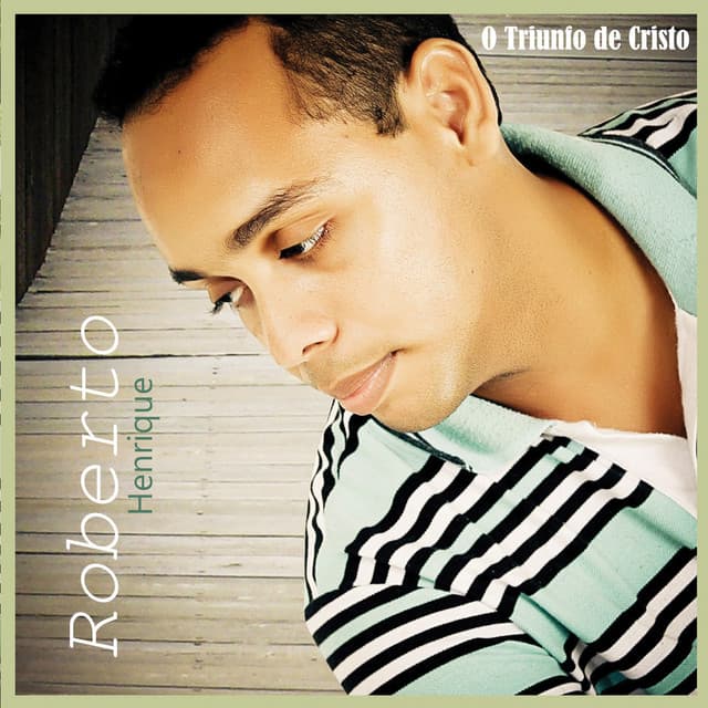 Roberto Henrique