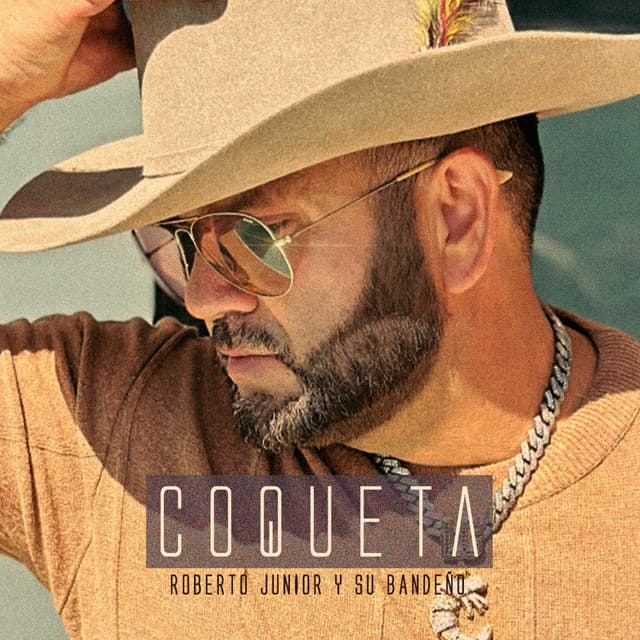 Roberto Junior Y Su Bandeño
