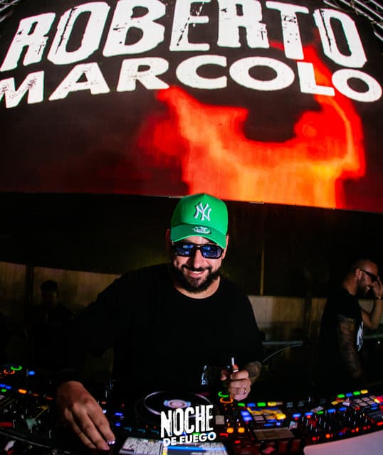 Roberto Marcolo