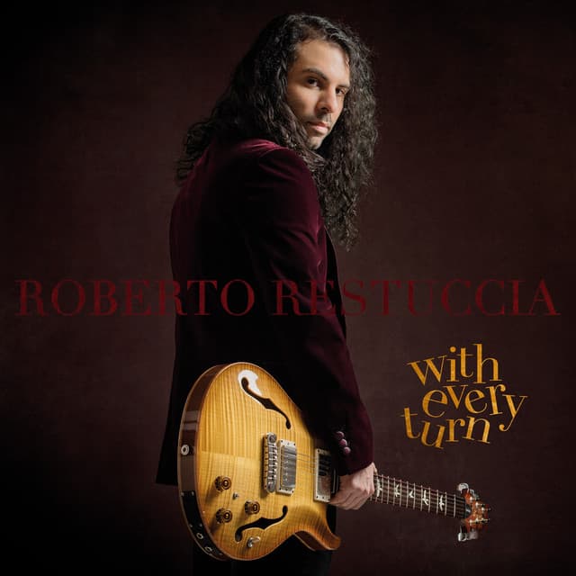 Roberto Restuccia