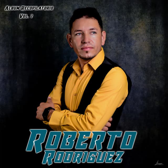 Roberto Rodriguez 92