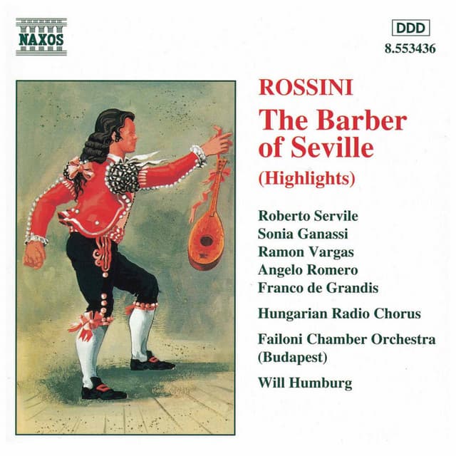 Roberto Servile