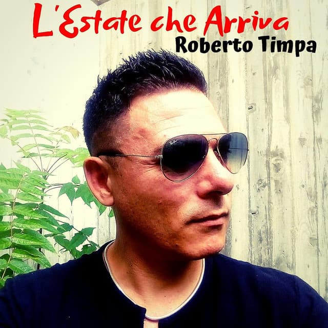 Roberto Timpa