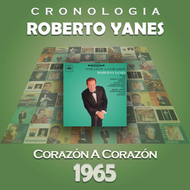 Roberto Yanes