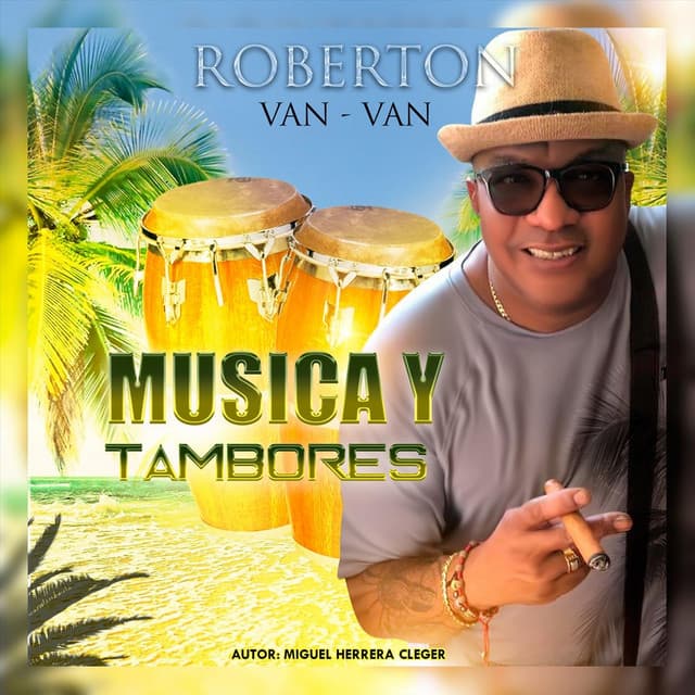 Roberton Van Van