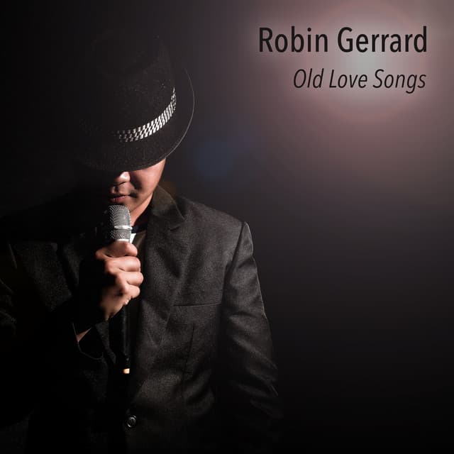 Robin Gerrard