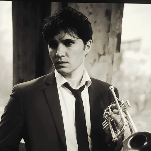 Robin Mansanti