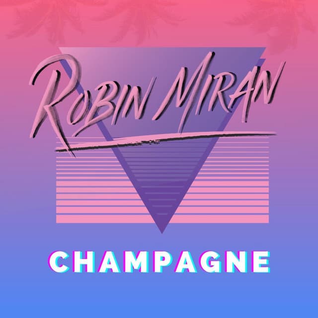 Robin Miran