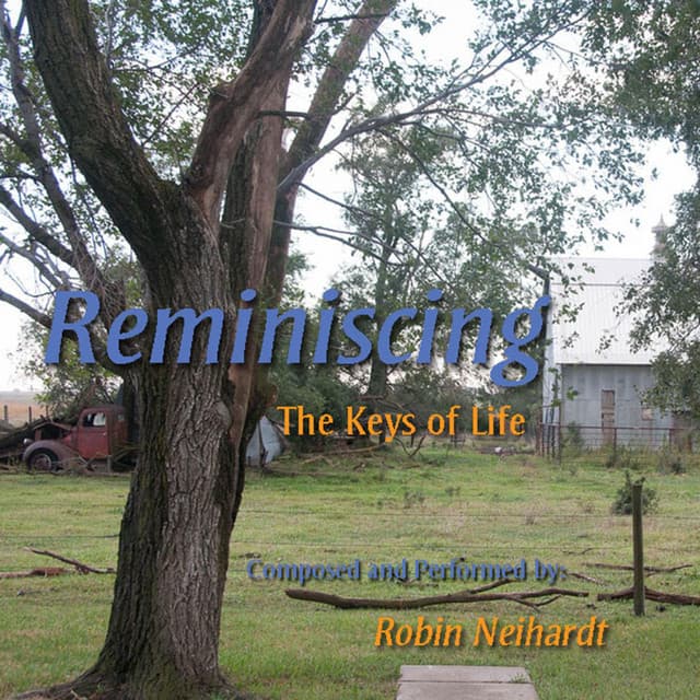 Robin Neihardt