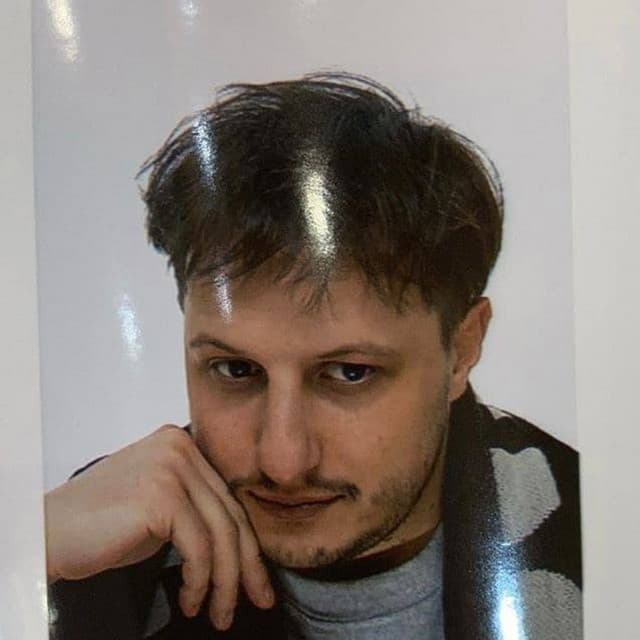 Robin Tasi