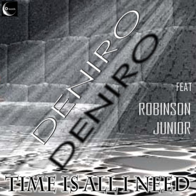 Robinson Junior