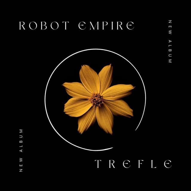 Robot Empire