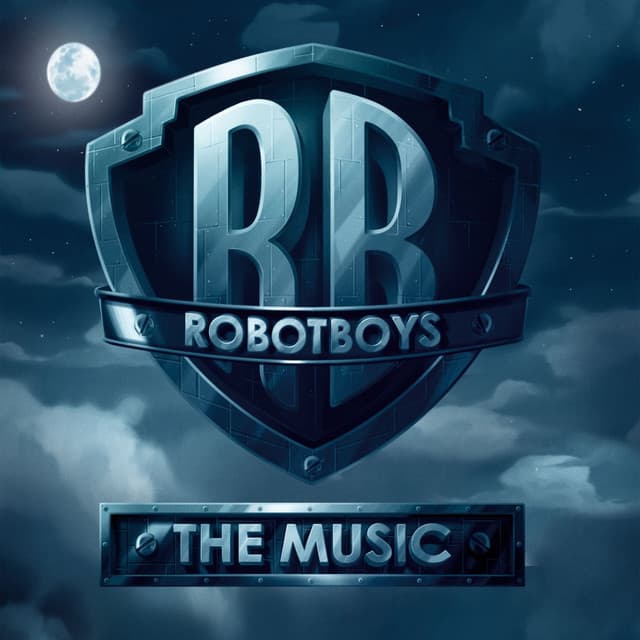 Robotboys