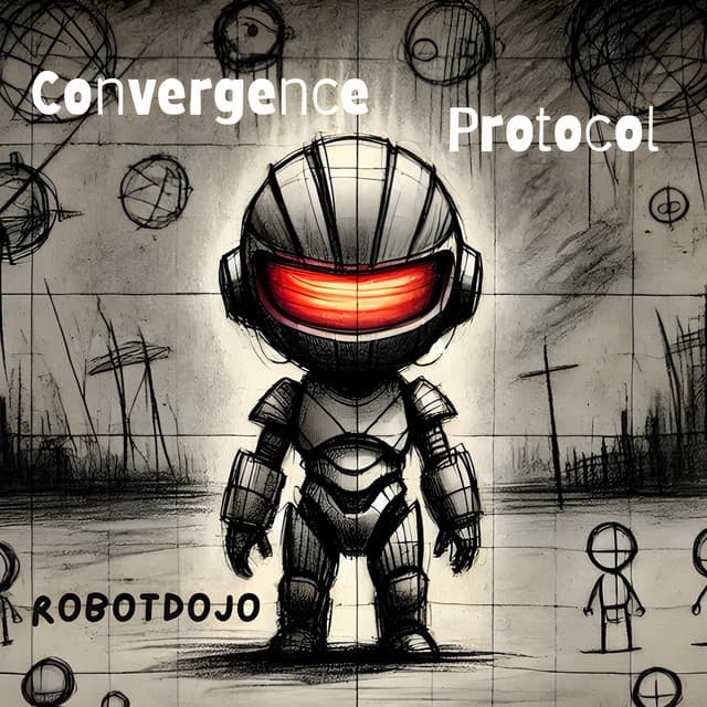 RobotDojo