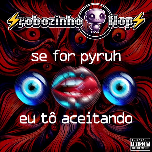 Robozinho Flop