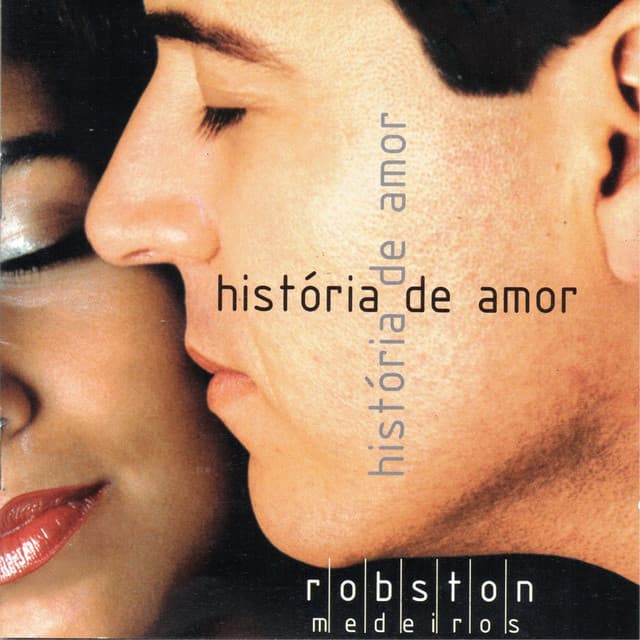 Robston Medeiros