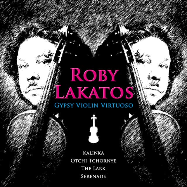 Roby Lakatos & his Gipsy Band