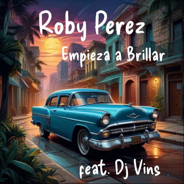 Roby Perez