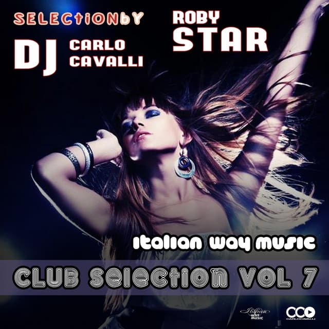 Roby Star