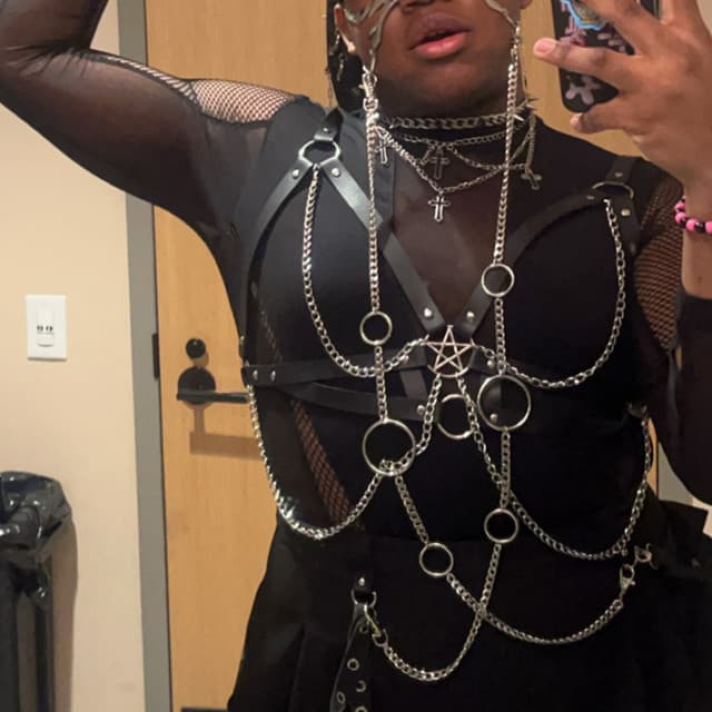 RobynClaudio