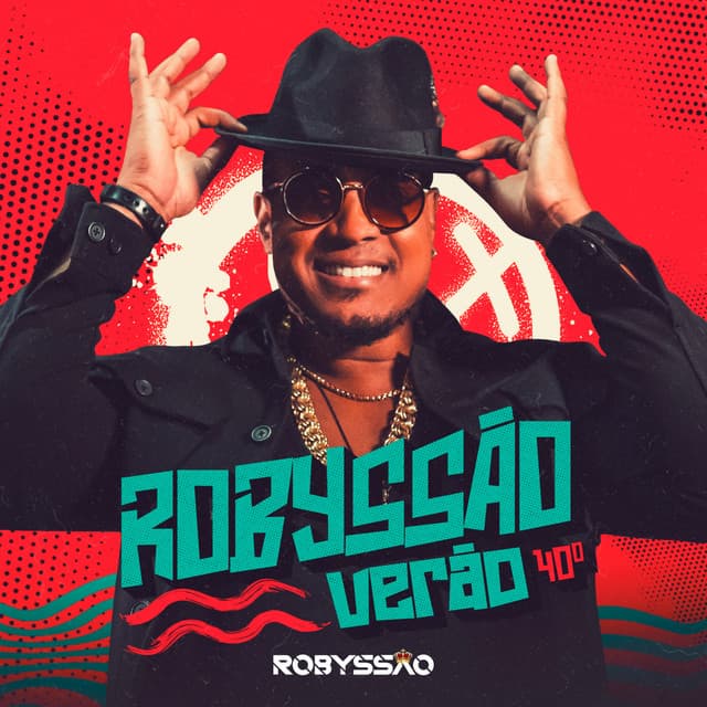 Robyssão