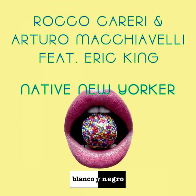 Rocco Careri
