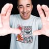 Rocco Rodamaal