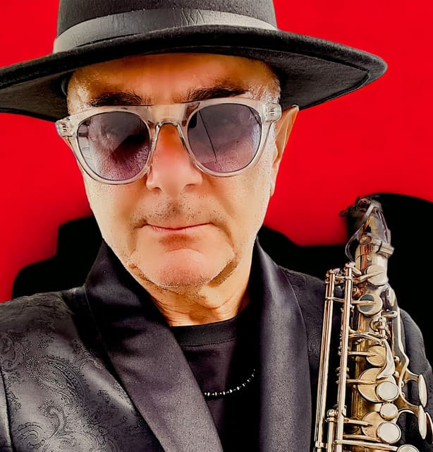 Rocco Ventrella
