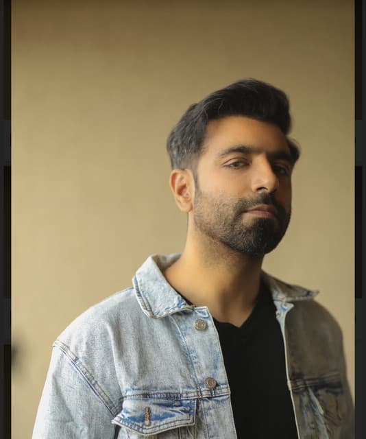 Rochak Kohli