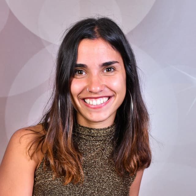 Rocío del Pozo