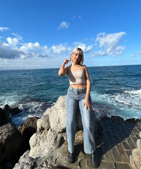 Rocío Millah