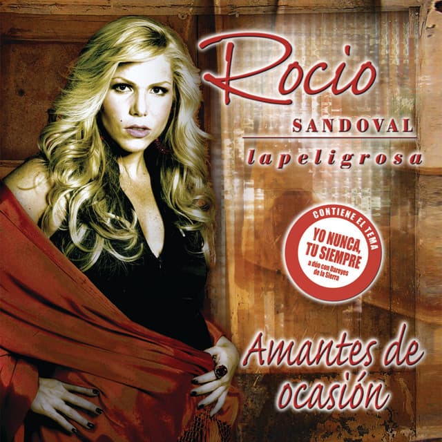 Rocio Sandoval