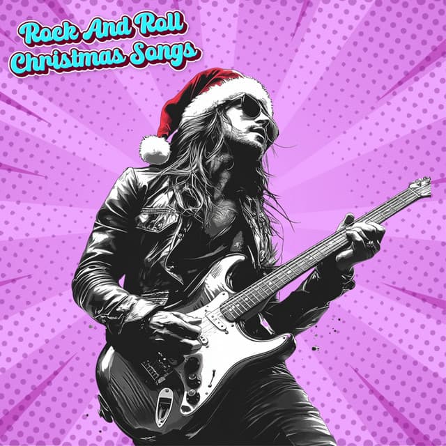 Rock And Roll Christmas Songs