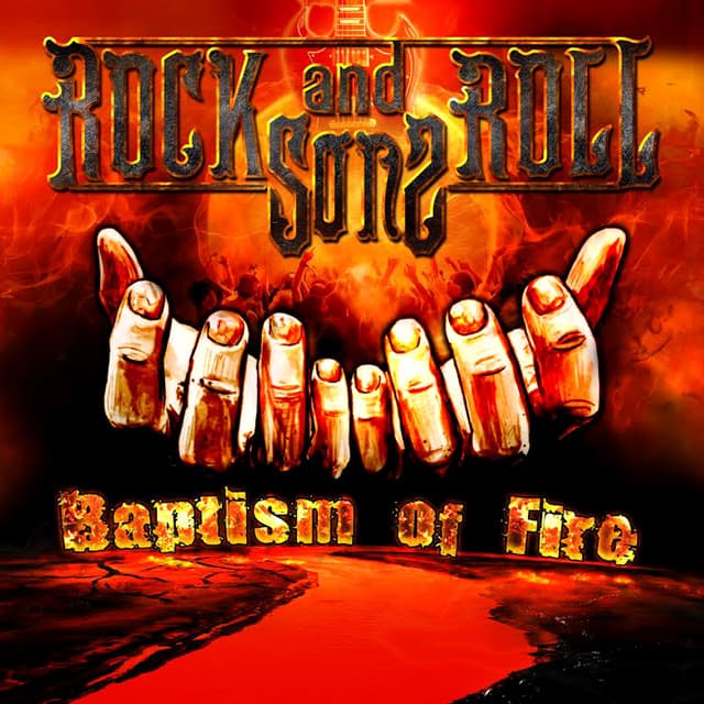 Rock and Roll Sons