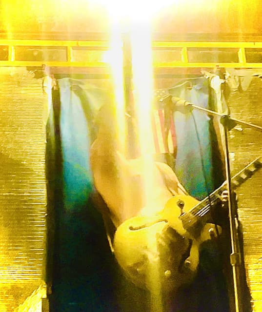 Rock and Roll