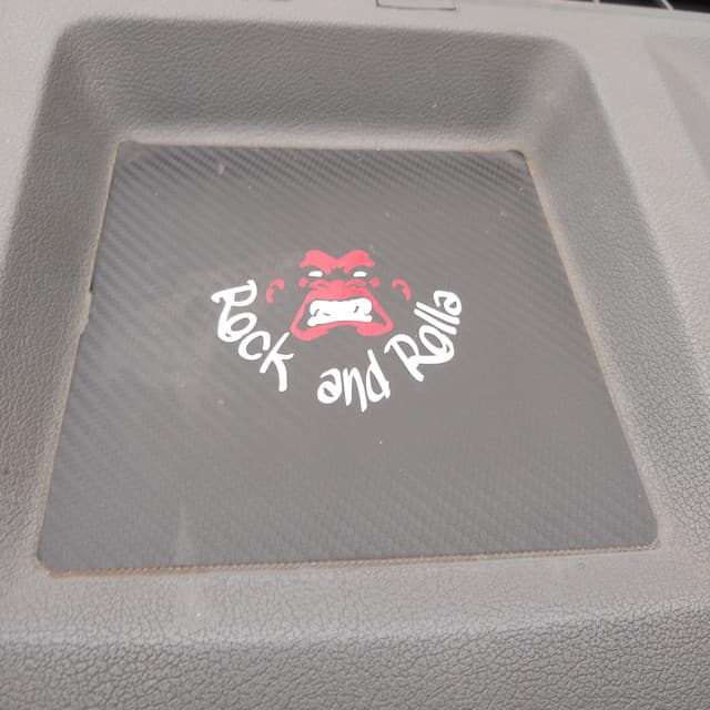 Rock and Rolla